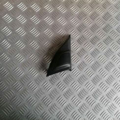 Durvju spoguļa apdares uzlika salonā (ar skaļruni) priekš VOLVO V70 2009