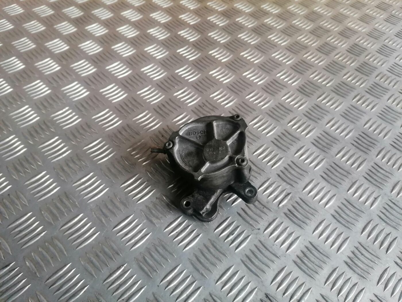 Vakuuma sūknis priekš PEUGEOT 407 2006 1 Vakuuma sūknis priekš PEUGEOT 407 2006