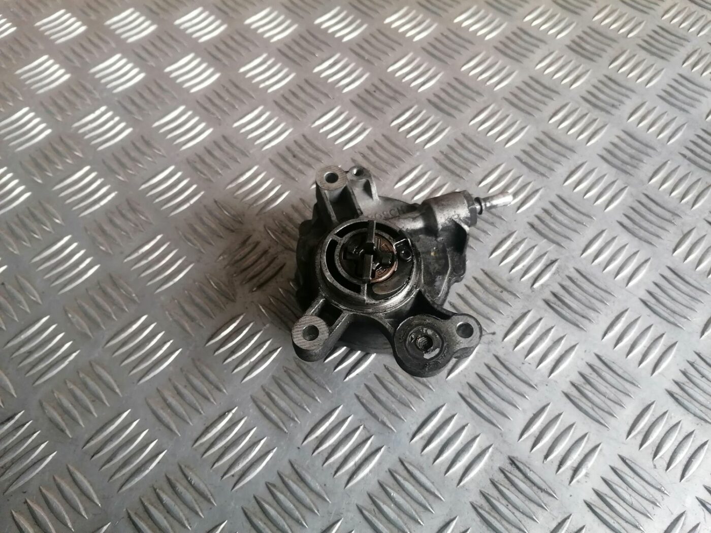 Vakuuma sūknis priekš PEUGEOT 407 2006 2 Vakuuma sūknis priekš PEUGEOT 407 2006