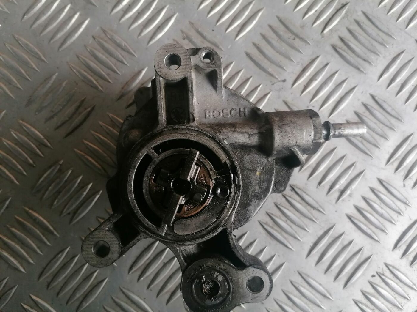 Vakuuma sūknis priekš PEUGEOT 407 2006 5 Vakuuma sūknis priekš PEUGEOT 407 2006