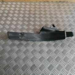 Sliekšņa aizmugurēja kreisa uzlika (salonā) priekš VOLVO V70 2009