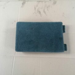 Bagāžnieka nodalījuma sānu apdares lūka priekš VOLVO V70 2009