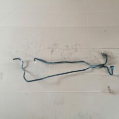 Degvielas caurules savienojums priekš VOLVO V70 2009