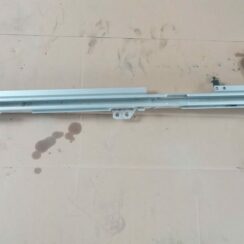 Kravas stirpināšanas reliņi bagažniekā priekš VOLVO V70 2009