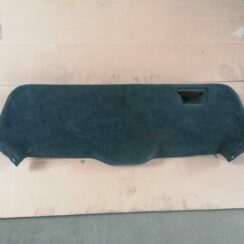 Bagāžnieka vāka liela apdare priekš VOLVO V70 2009