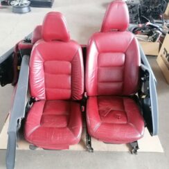 Sēdekļu komplekts priekš VOLVO V70 2009