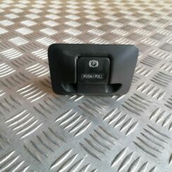 Stāvbremzes ieslēgšanas poga priekš VOLVO V70 2009