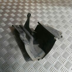 Ieplūdes gaisa deflektors, pa kreisi priekš VOLVO V70 2009