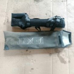 Siets bagāžas nostiprināšanai priekš VOLVO V70 2009