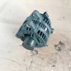 Ģenerators priekš VOLVO V70 2009