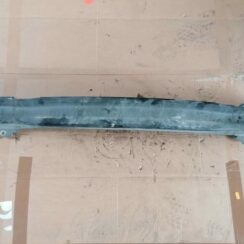 Priekšējā bufera pastiprinātājs priekš VOLVO V70 2009