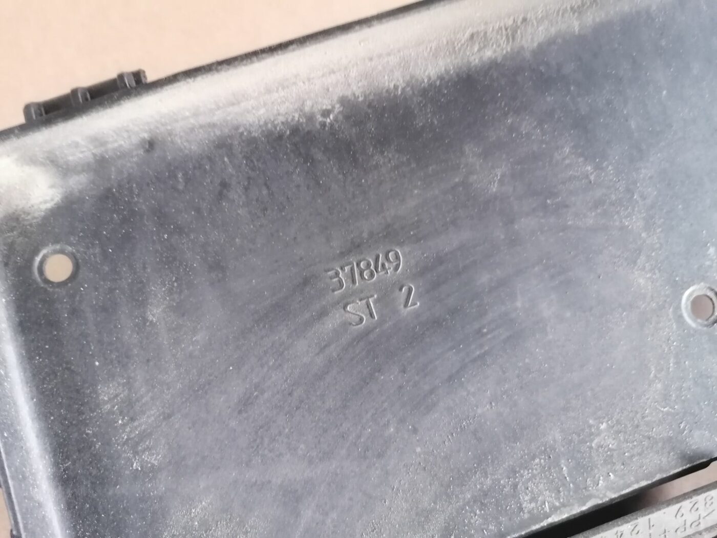 Dzesēšanas radiatora ventilators priekš FORD MONDEO 2007