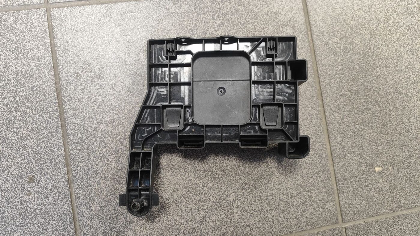 Sēdekļu vadības bloks priekš VW CRAFTER 2018