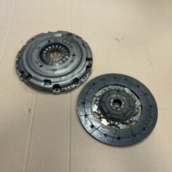 Sajūga komplekts priekš VW CRAFTER 2018