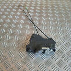 Priekšējo labo durvju slēdzene priekš TOYOTA RAV 4 2006