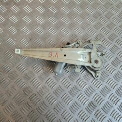 Stikla pacelšanas mehānisms aizmugurējais kreisais priekš TOYOTA RAV 4 2006