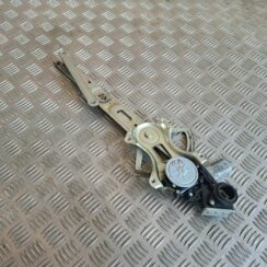 Stikla pacelšanas mehānisms priekšējais kreisais priekš TOYOTA RAV 4 2006