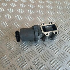 EGR vārsts priekš TOYOTA RAV 4 2006