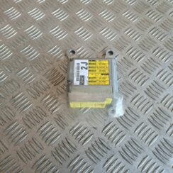 Drošības spilvena vadības bloks priekš TOYOTA RAV 4 2006