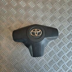 Stūres drošības spilvens priekš TOYOTA RAV 4 2006