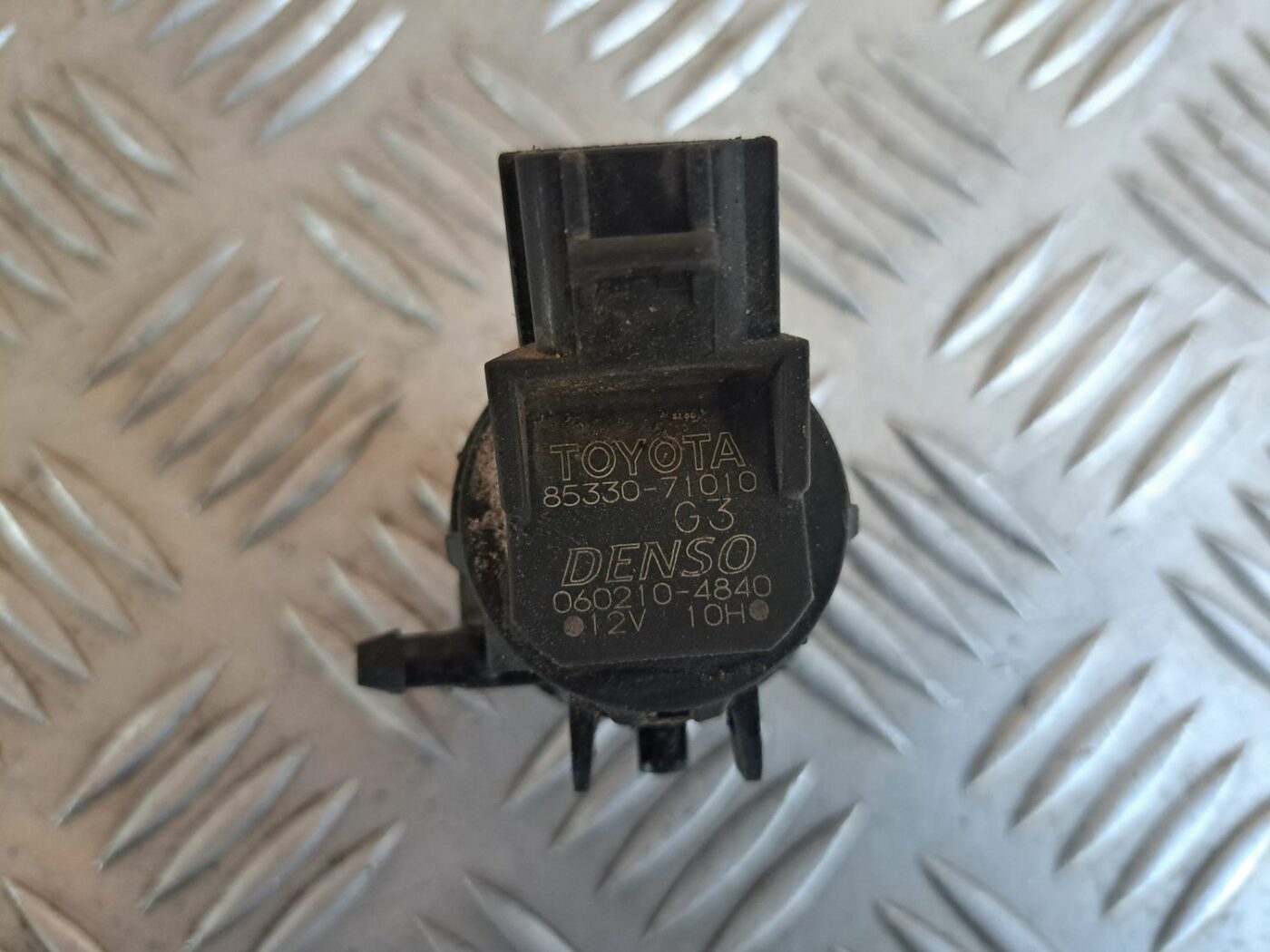 Mazgātāja šķidruma sūknis priekš TOYOTA RAV 4 2006