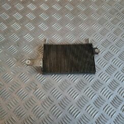 Degvielas dzēsēšanas radiators priekš TOYOTA RAV 4 2006
