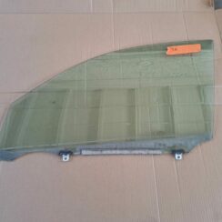 Priekšējo kreiso durvju stikls priekš TOYOTA RAV 4 2006