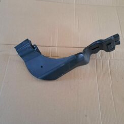 Salona gaisa vads priekš TOYOTA RAV 4 2006