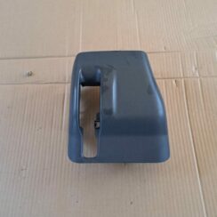 Stūres statnes putekļu aizsargs (salonā) priekš TOYOTA RAV 4 2006