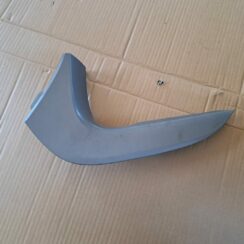 Centrālās konsoles (apdares) sānu panelis priekš TOYOTA RAV 4 2006