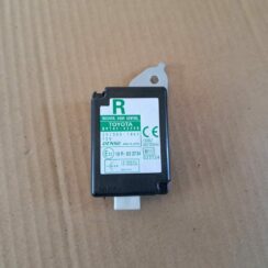 Centrālas atslēgas vadības bloks priekš TOYOTA RAV 4 2006