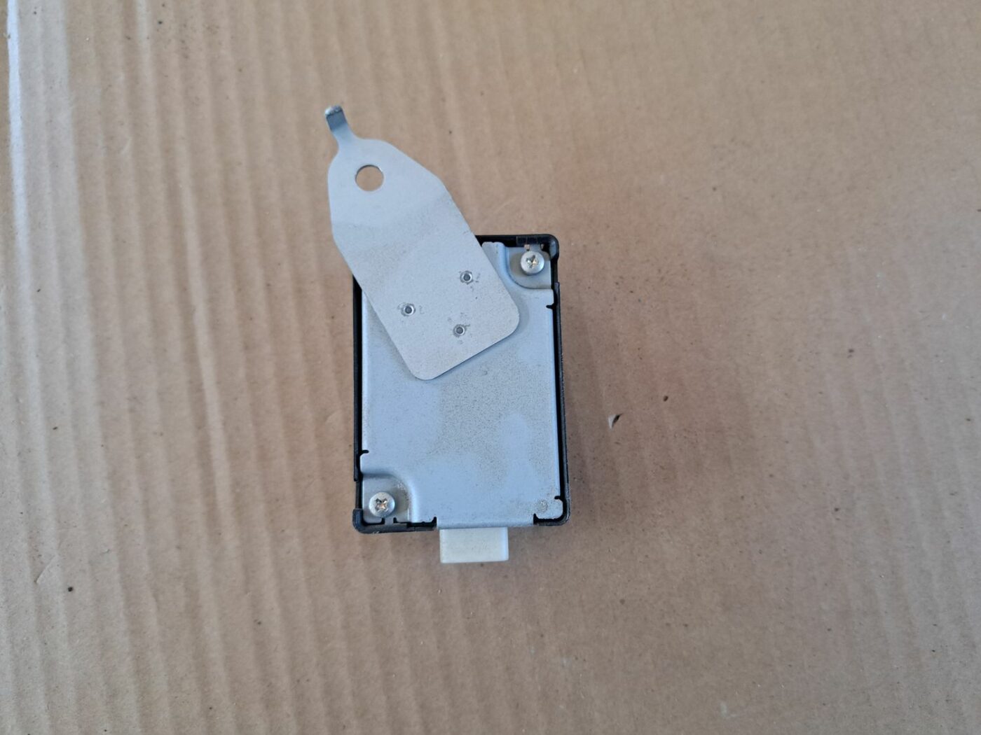 Centrālas atslēgas vadības bloks priekš TOYOTA RAV 4 2006