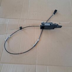 Sēdekļa aizmugures slēdzene priekš TOYOTA RAV 4 2006