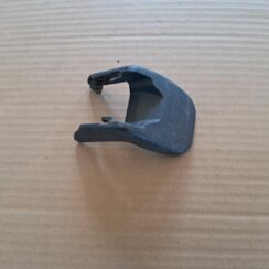 Aizmugurējā sēdekļa sliežu apdare priekš TOYOTA RAV 4 2006