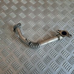 EGR caurule priekš TOYOTA RAV 4 2006