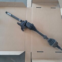 Pusass priekšēja labā priekš TOYOTA RAV 4 2006