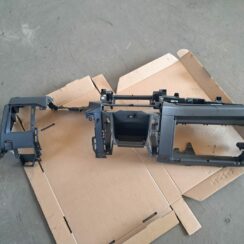 Mērinstrumentu panelis priekš TOYOTA RAV 4 2006