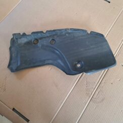 Aizmugurējais kreisais paspārns priekš TOYOTA RAV 4 2006