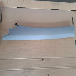 Priekšējas salona statnes apdare priekš TOYOTA RAV 4 2006