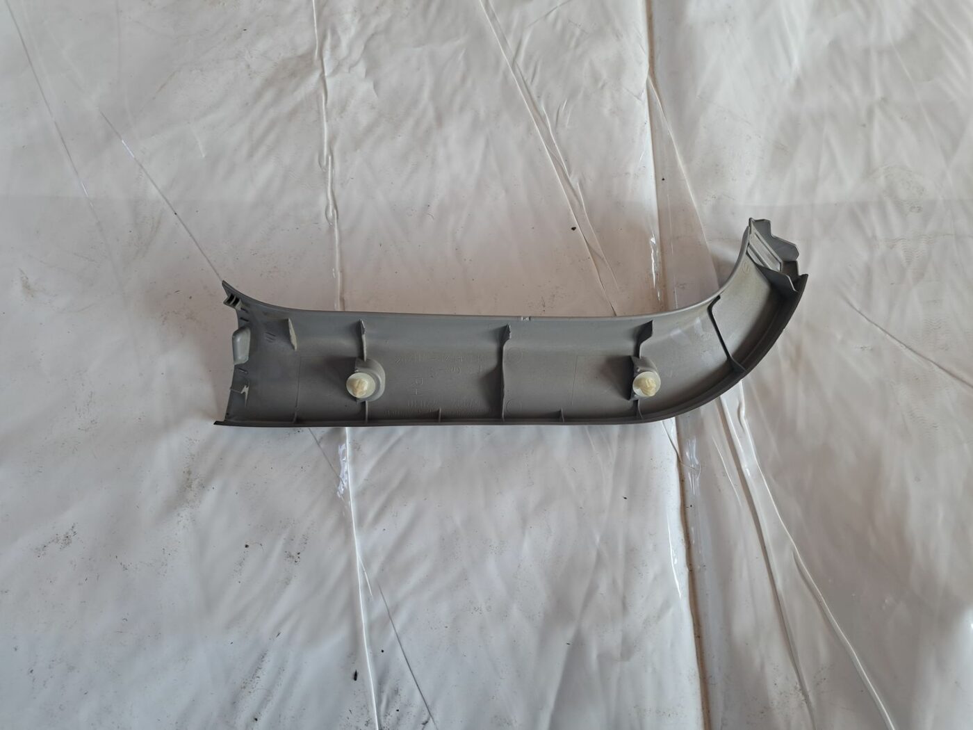 Bagāžnieka vāka apdare priekš TOYOTA RAV 4 2006