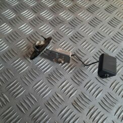 Degvielas tvertnes sūkņa līmeņa devējs priekš TOYOTA RAV 4 2006