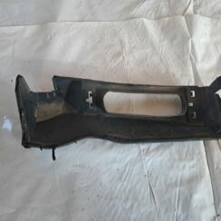 Ieplūdes gaisa deflektors, pa kreisi priekš TOYOTA RAV 4 2006