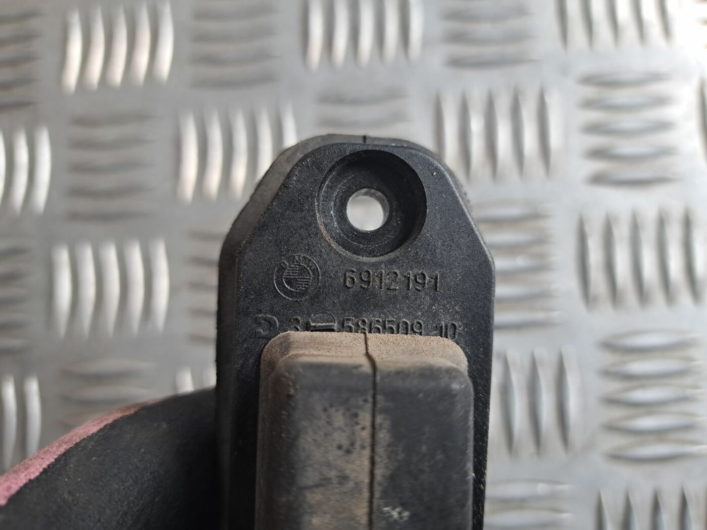 Durvju vadi priekš BMW 525 E60 2004 BLACK 3 Durvju vadi priekš BMW 525 E60 2004 BLACK