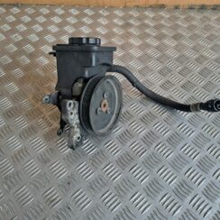 Hidrauliskais pastiprinātājs priekš BMW 525 E60 2004 BLACK