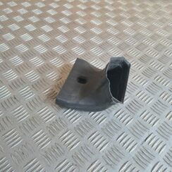 Salona gaisa vads priekš BMW 525 E60 2004 BLACK