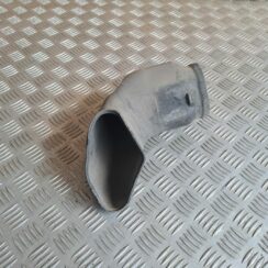 Gaisa ieplūdes šļūtene priekš BMW 525 E60 2004 BLACK