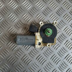 Elektrisko stiklu motors priekš BMW 525 E60 2004 BLACK