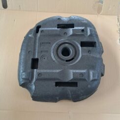 Bagāžnieka nodalījuma instrumentu ieliktnis priekš BMW 525 E60 2004 BLACK