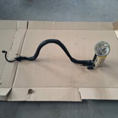 Degvielas tvertnes sūknis priekš BMW 525 E60 2004 BLACK