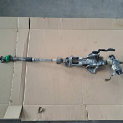 Stūres statne priekš BMW 525 E60 2004 BLACK